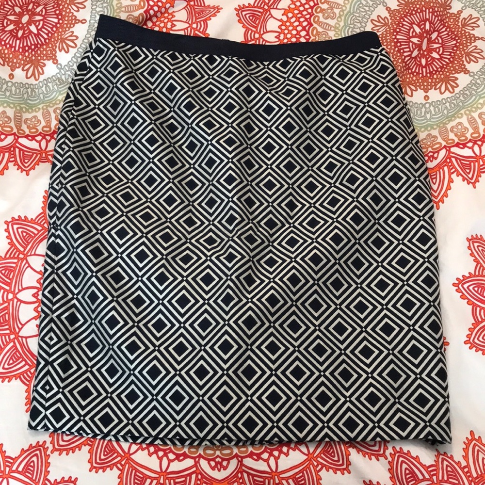 Ann Taylor pencil skirt